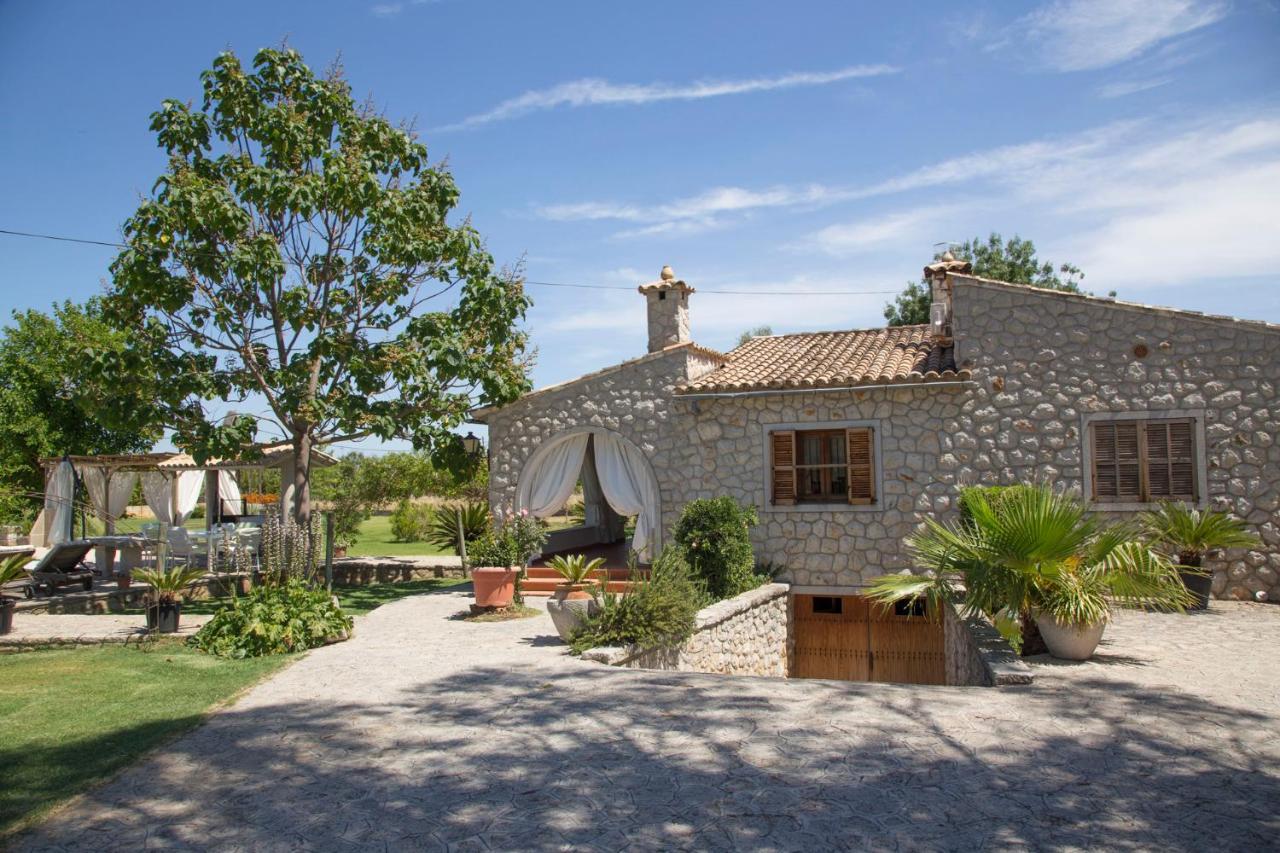 Sa Vinyeta Caimari Exterior photo